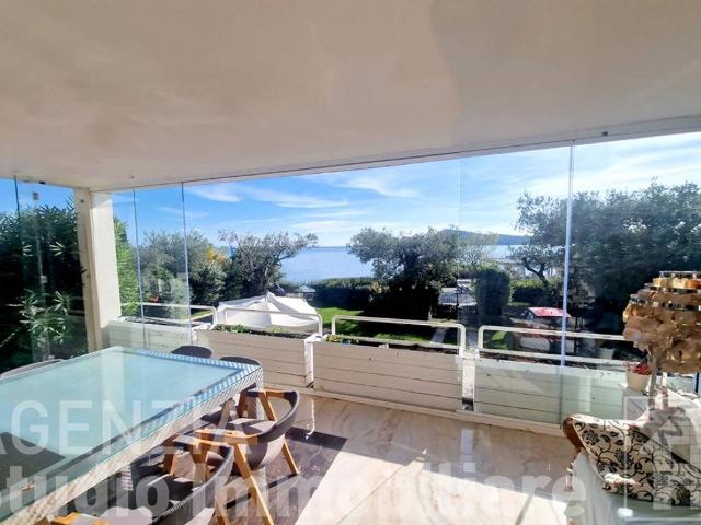 Villa in vendita a San Felice del Benaco BS