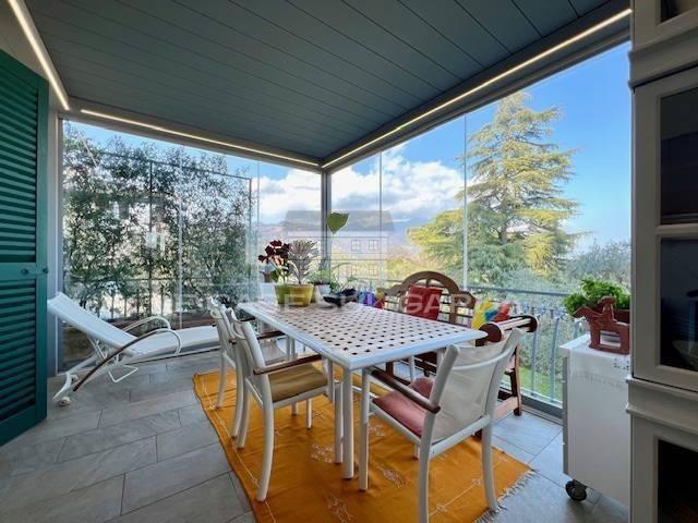 Villa in vendita a San Felice del Benaco BS