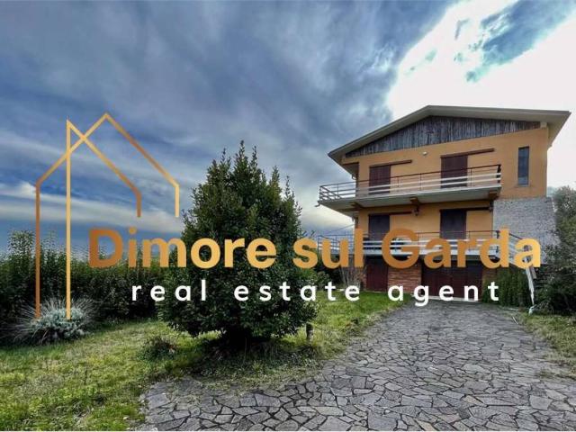 Villa in vendita a San Felice del Benaco BS