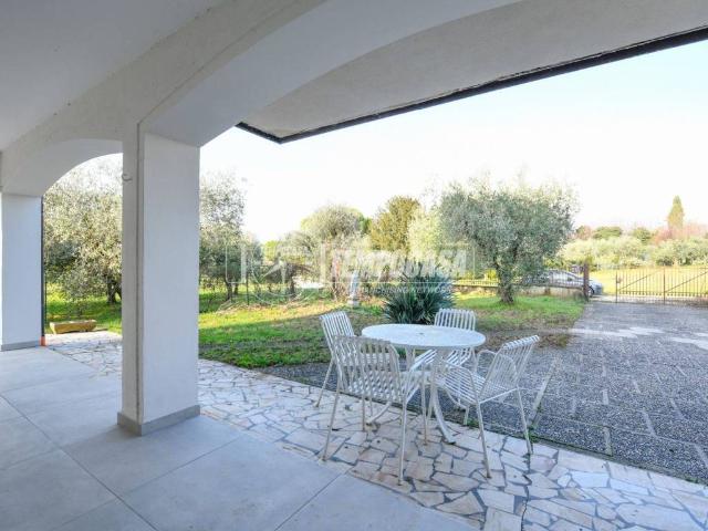 Villa in vendita a San Felice del Benaco BS