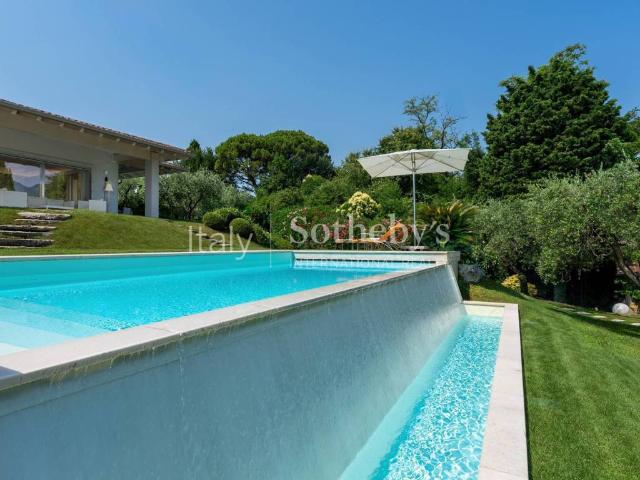 Villa in vendita a San Felice del Benaco BS
