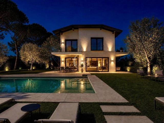 Villa in vendita a San Felice del Benaco BS