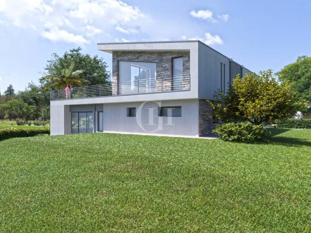 Villa in vendita a San Felice del Benaco BS