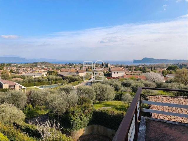 Villa in vendita a San Felice del Benaco BS
