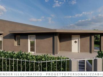 Villa in vendita a San Felice del Benaco BS