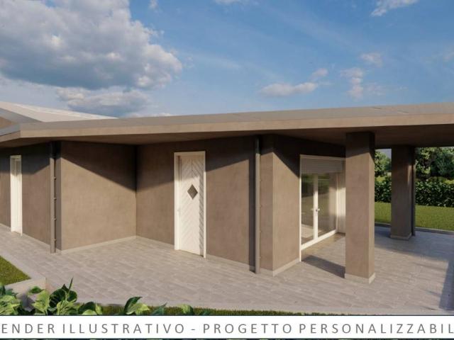 Villa in vendita a San Felice del Benaco BS