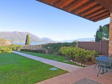 Villa in vendita a San Felice del Benaco BS