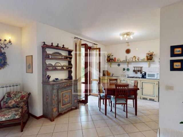 Villa in vendita a San Felice del Benaco BS