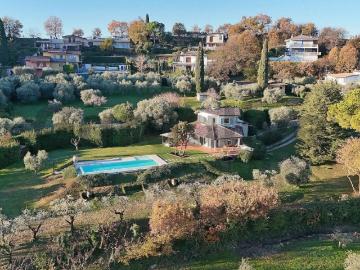 Villa in vendita a San Felice del Benaco BS