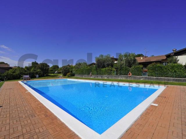 Villa in vendita a San Felice del Benaco BS