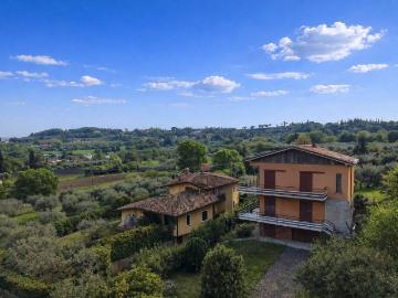 Villa in vendita a San Felice del Benaco BS