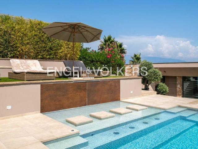 Villa in vendita a San Felice del Benaco BS