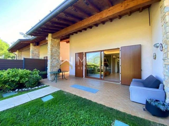 Villa in vendita a San Felice del Benaco BS