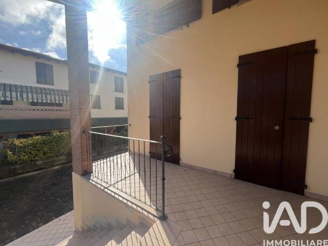 Villa in vendita a San Felice sul Panaro MO
