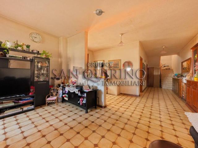 Villa in vendita a San Felice sul Panaro MO
