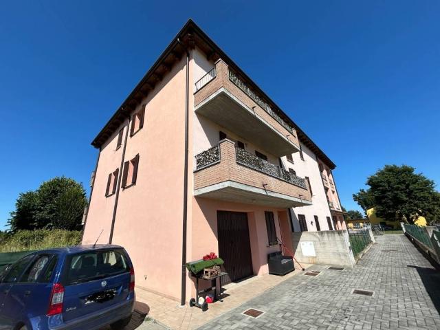Villa in vendita a San Felice sul Panaro MO
