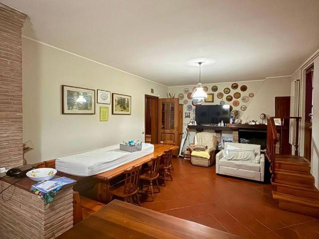 Villa in vendita a San Felice sul Panaro MO