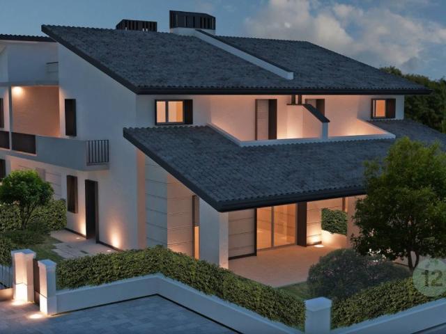 Villa in vendita a San Felice sul Panaro MO