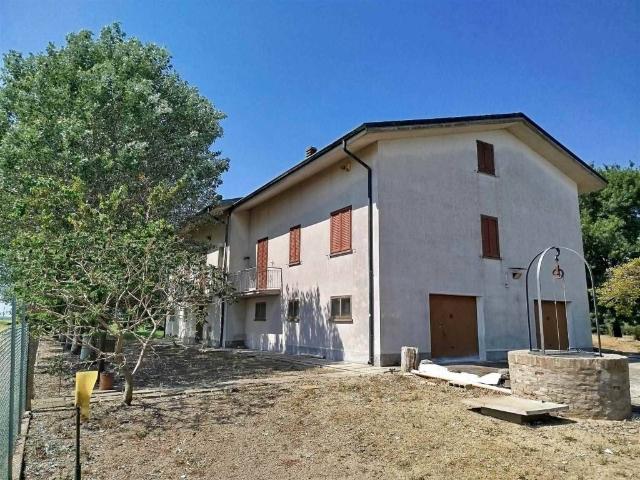Villa in vendita a San Felice sul Panaro MO