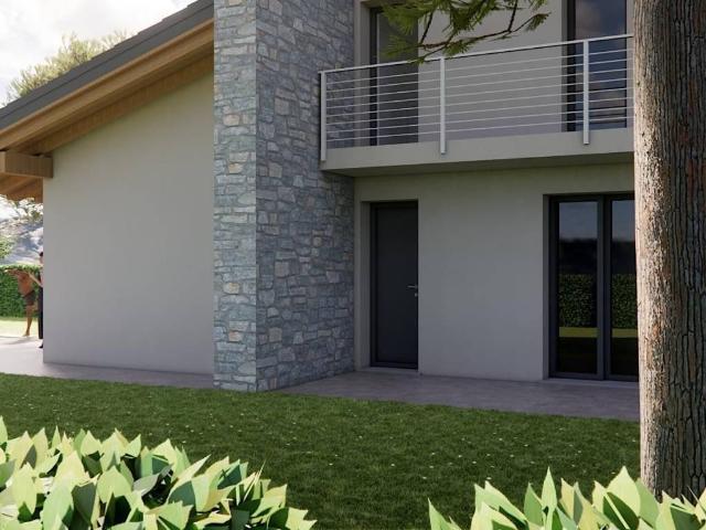 Villa in vendita a San Fermo della Battaglia CO