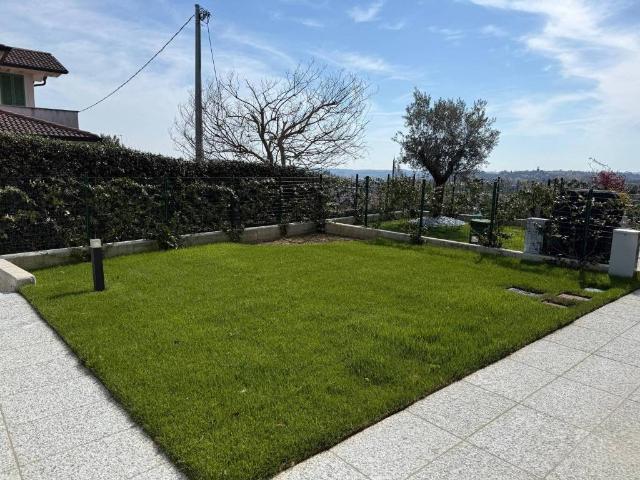 Villa in vendita a San Fermo della Battaglia CO