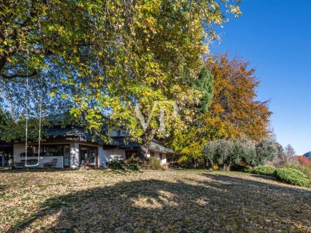 Villa in vendita a San Fermo della Battaglia CO