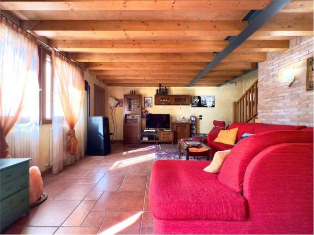 Villa in vendita a San Fior TV