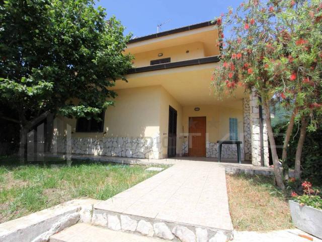 Villa in vendita a San Fili CS