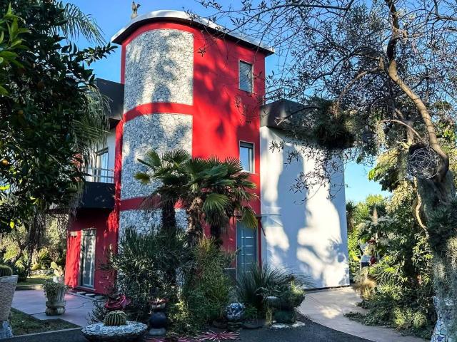 Villa in vendita a San Filippo del Mela ME