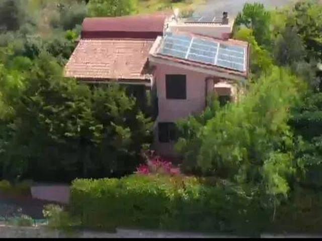 Villa in vendita a San Filippo del Mela ME