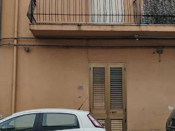 Villa in vendita a San Filippo del Mela ME