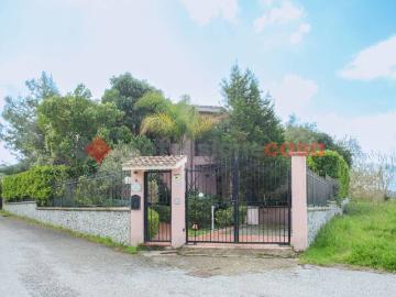 Villa in vendita a San Filippo del Mela ME