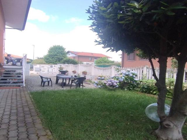 Villa in vendita a San Francesco al Campo TO