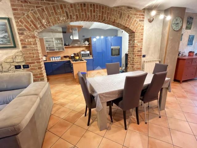 Villa in vendita a San Francesco al Campo TO