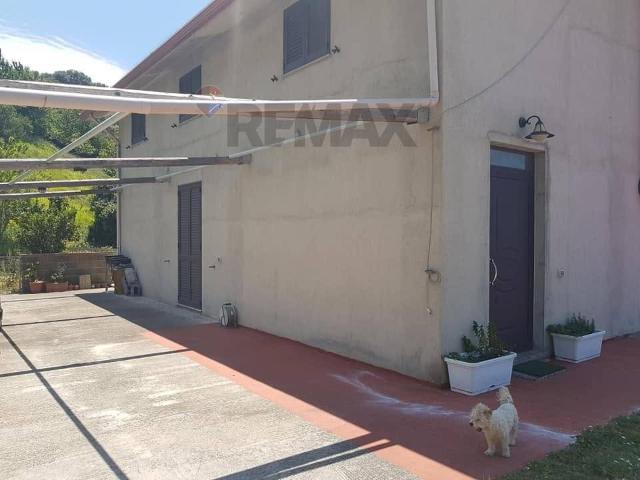 Villa in vendita a San Fratello ME