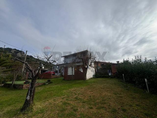 Villa in vendita a San Fratello ME