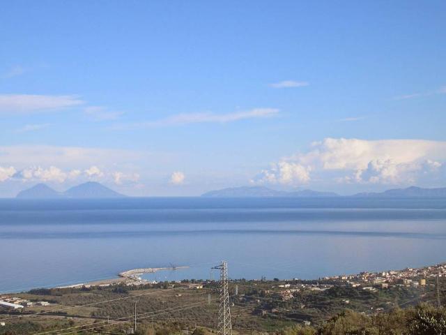 Villa in vendita a San Fratello ME