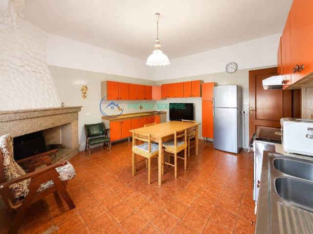 Villa in vendita a San Gavino Monreale VS