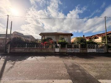 Villa in vendita a San Gavino Monreale VS