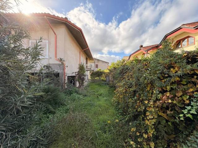 Villa in vendita a San Gavino Monreale VS