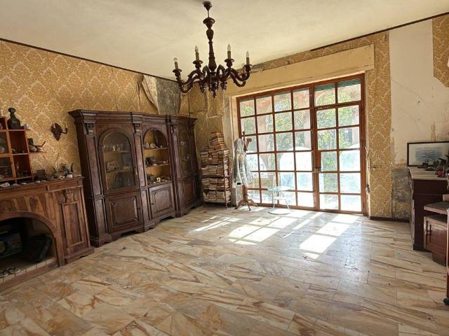 Villa in vendita a San Gavino Monreale VS