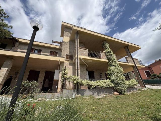 Villa in vendita a San Gemini TR