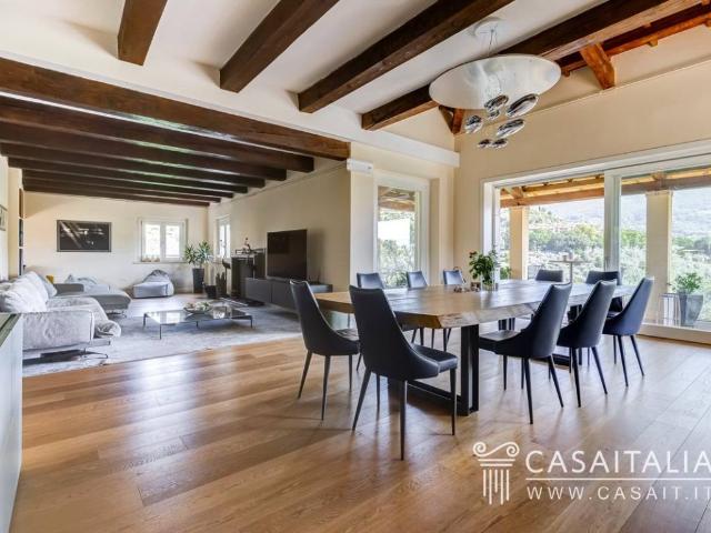 Villa in vendita a San Gemini TR