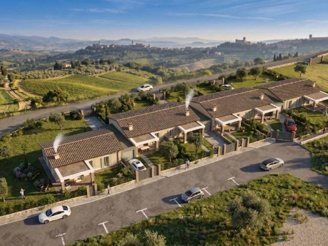Villa in vendita a San Gemini TR