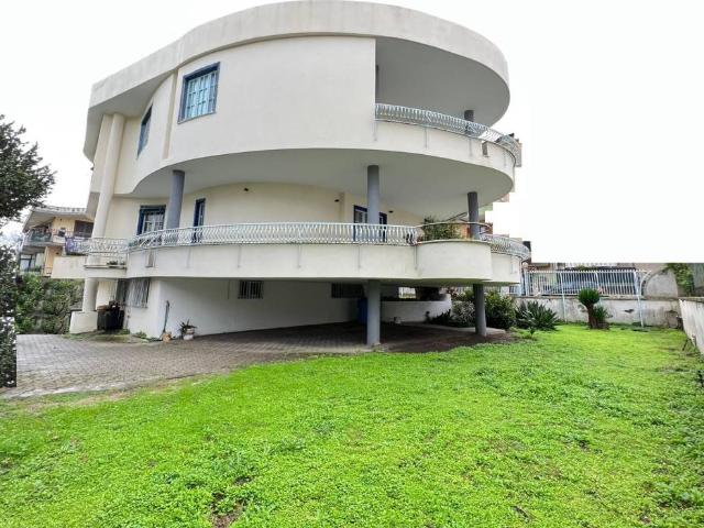 Villa in vendita a San Gennaro Vesuviano NA