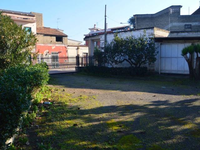 Villa in vendita a San Gennaro Vesuviano NA