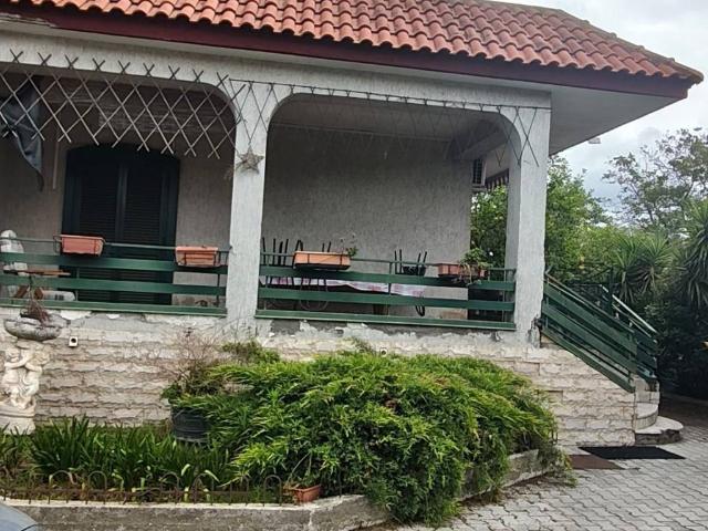 Villa in vendita a San Gennaro Vesuviano NA