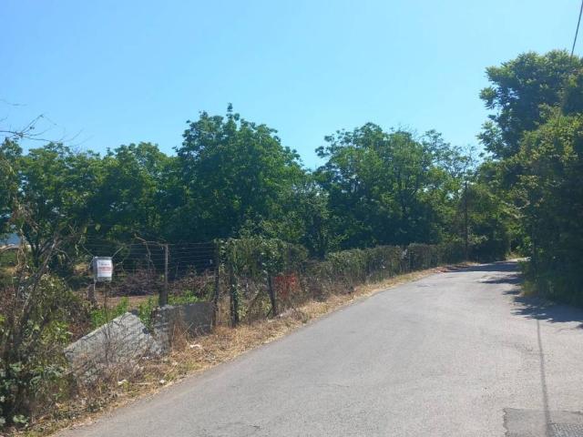 Villa in vendita a San Gennaro Vesuviano NA