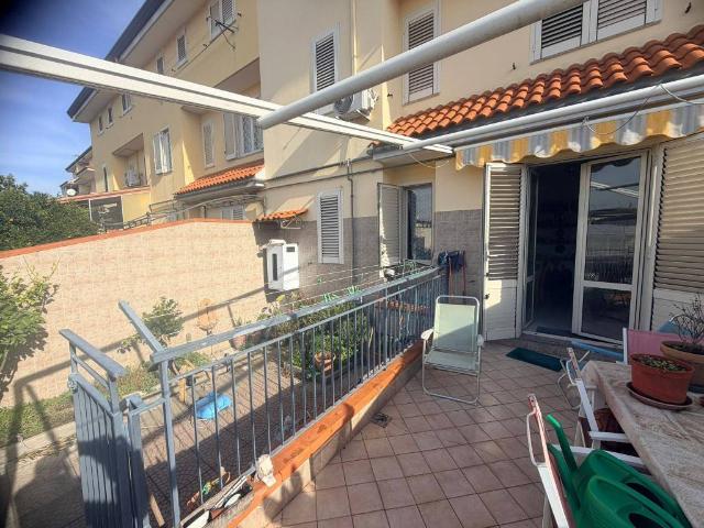 Villa in vendita a San Gennaro Vesuviano NA