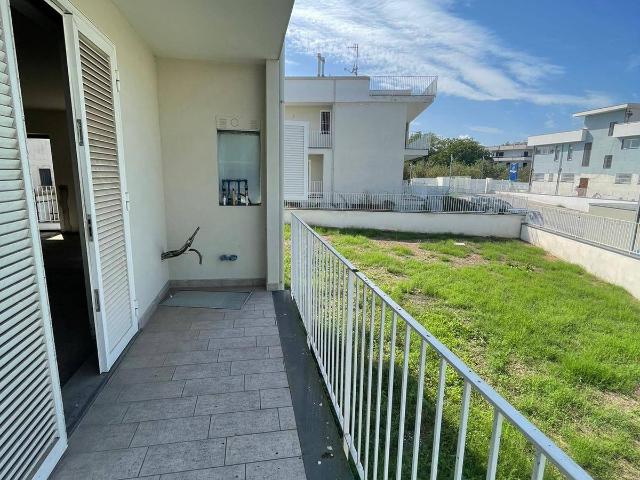 Villa in vendita a San Gennaro Vesuviano